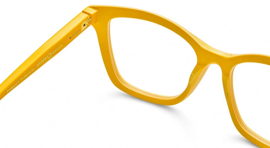 Etnia Barcelona IBIZA 11 Eyeglasses - view 6